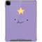 Adult Swim Adventure Time Lumpy Space Princess iPad Pro 12.9in (2020) Clear Case
